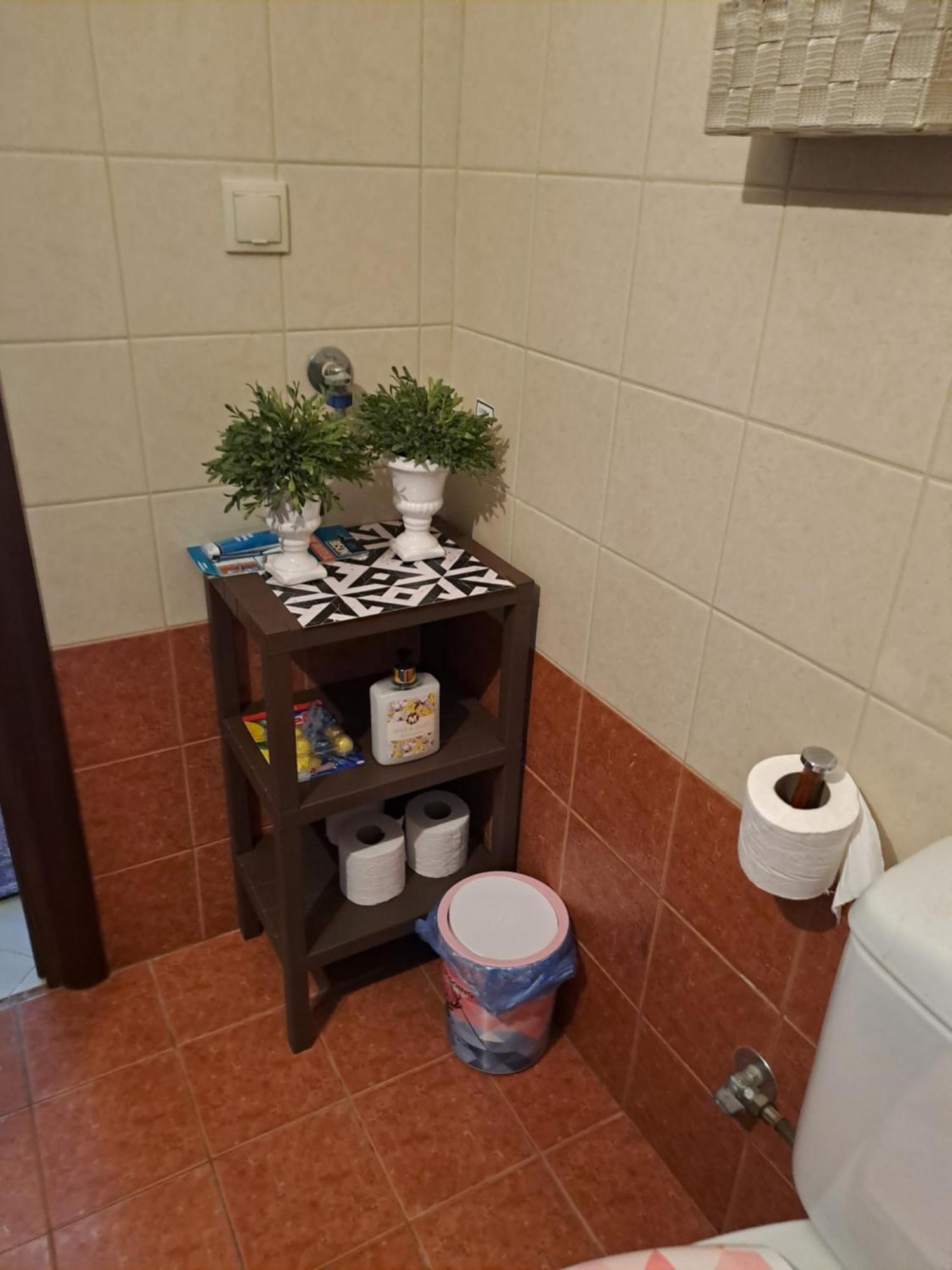 Hera דירה אלכסנדרופולי