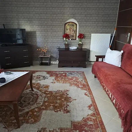 Hera Apartment Alexandroupoli Exterior photo