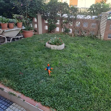 Hera Apartment Alexandroupoli Exterior photo