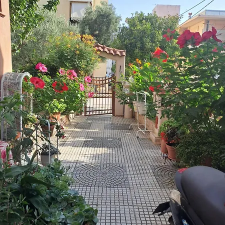 Hera Apartment Alexandroupoli Exterior photo