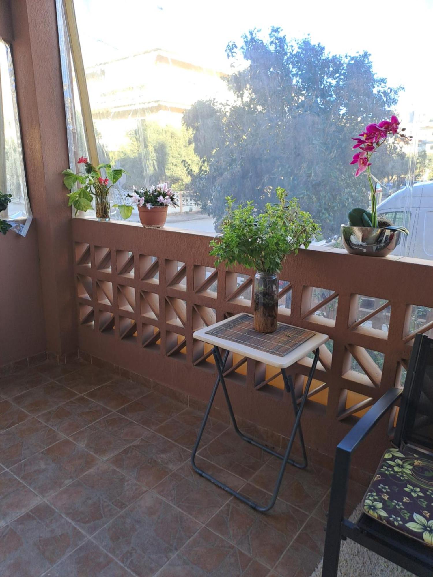 Apartment Hera *