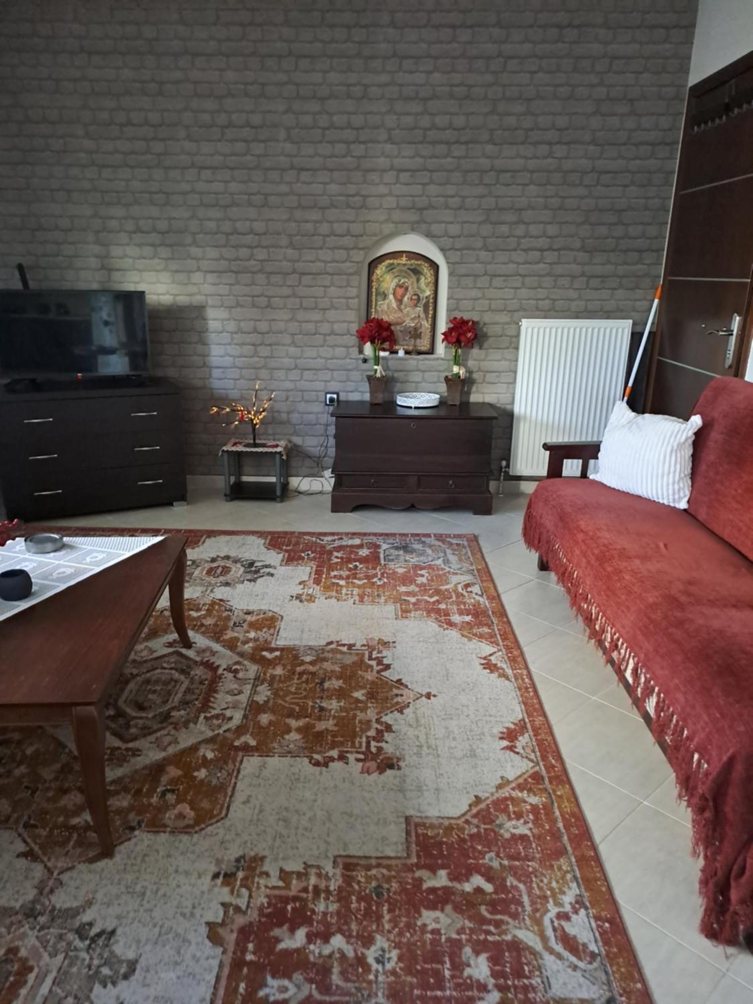 Apartment Hera Alexandroupoli