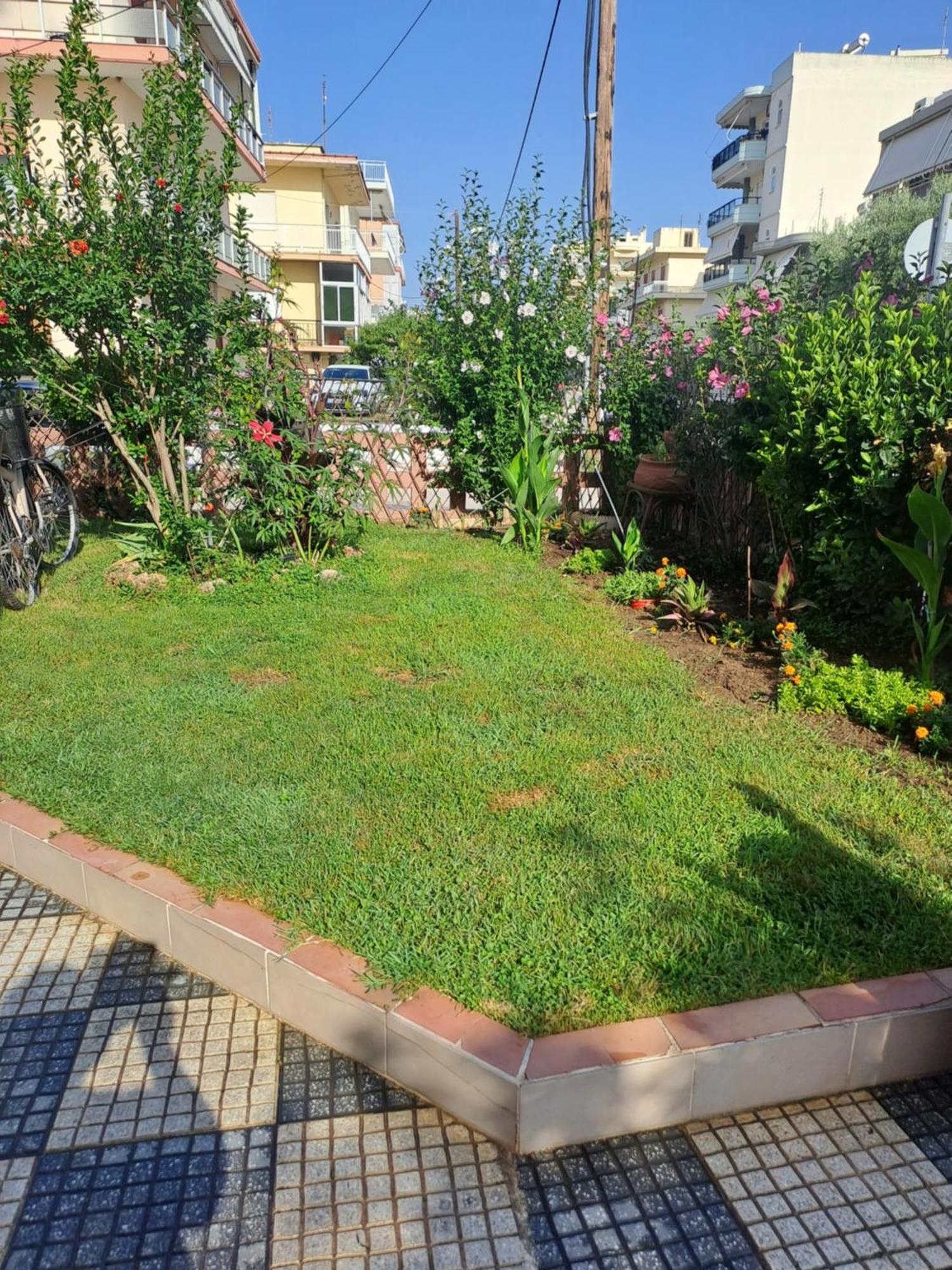 Hera Apartment Alexandroupoli