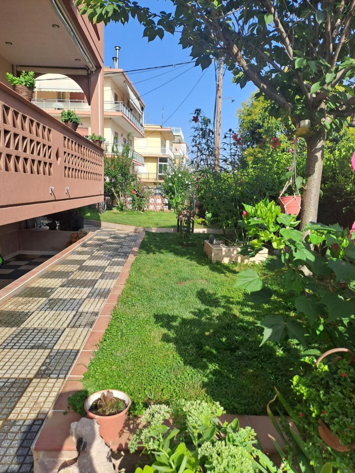 Apartment Hera Alexandroupoli